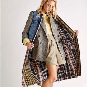 FREE PEOPLE MIXTAPE VEST